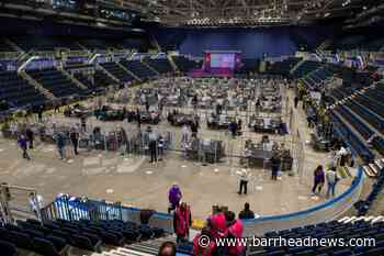 Scottish election LIVE: SNP hold Renfrewshire South - Barrhead News
