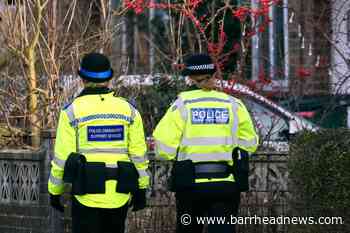 Police investigating reports of children being approached in Bromley - Barrhead News