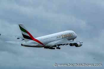 Portugal, Gibraltar and Israel on green list for travel - Barrhead News