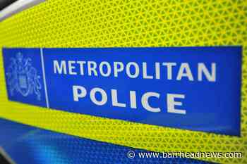 Worshippers attacked with eggs at east London mosque - Barrhead News