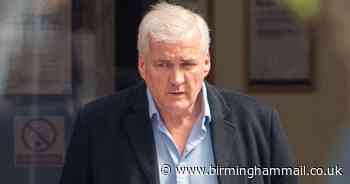 'Ashamed' Solihull director 'hid' £486,000 debt he owed collapsing company - Birmingham Live