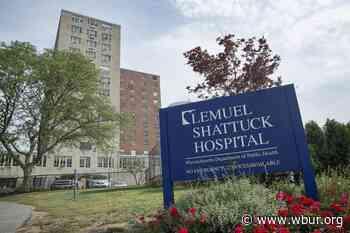 Medical Parolee Dies In Jamaica Plain Prison Hospital - WBUR