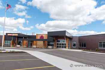 Marshfield Medical Center-Neillsville opens doors - WSAW