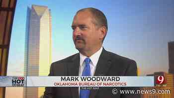 The Hot Seat: Foreign Influence On Oklahoma Medical Marijuana Industry - news9.com KWTV