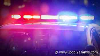 Motorist on I-81 suffers medical emergency while changing tires - WHP Harrisburg
