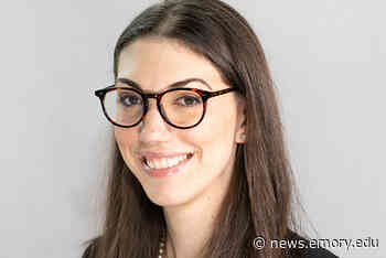 Grateful for the 'direct medical impact' of earning her MD - Emory News Center