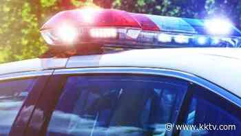 Police investigating homicide after altercation outside medical center - KKTV 11 News