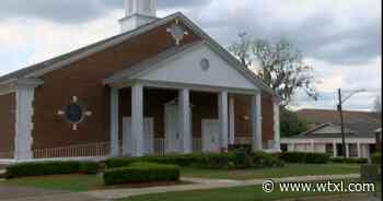Bethel Baptist to dedicate new mobile medical unit Monday - WTXL ABC 27