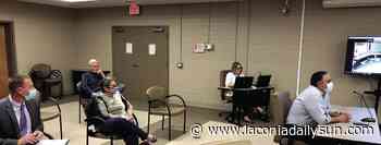 County OKs privatizing inmate medical service; doctor cries foul - The Laconia Daily Sun