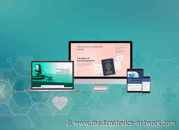 MT: The ethics of vaccine passports - Verdict Medical Devices - Medical Device Network