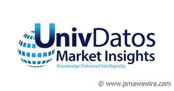 Deployment of Connected Medical Devices and Growing Applications of Internet of Medical Things Drives the Healthcare Connected Devices Market across Different Regions | UnivDatos Market Insights - PRNewswire
