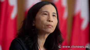 Tam warns that full vaccination does not equal full protection from COVID-19