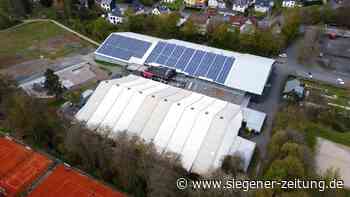 3 Millionen werden nicht einfach abgelehnt: Diskussion über Eishalle kehrt zurück - Siegener Zeitung