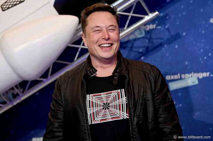 ‘Saturday Night Live’ to Livestream Internationally as Elon Musk Hosts