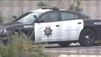 Fresno Police Department releases crime stats, details on internal affairs investigations