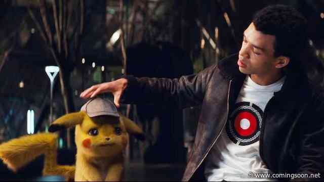 Justice Smith Wants Detective Pikachu 2 But Doesn’t Think It Will Happen