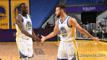 Warriors vs. Thunder odds, line, spread: 2021 NBA picks, May 8 predictions from proven computer model
