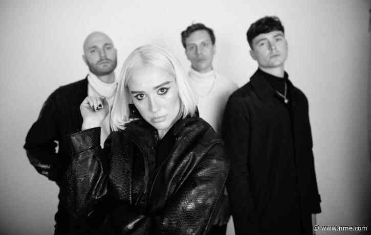 Listen to Yonaka’s empowering new single ‘Call Me A Saint’
