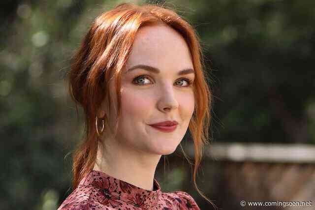 Batwoman: First-Look Photo of Morgan Kohan’s Stephanie Brown Unveiled