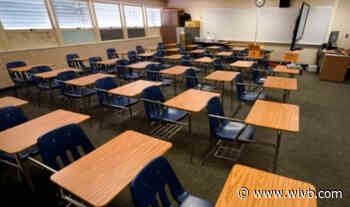 County executive weighs in on school reopening decision