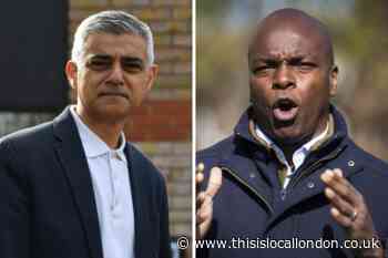 Recap: London Mayoral election results - Khan wins on second preference votes