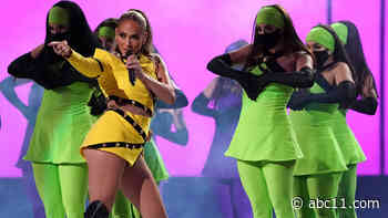 Vax Live: Watch Global Citizen's COVID-19 vaccine equity concert on ABC