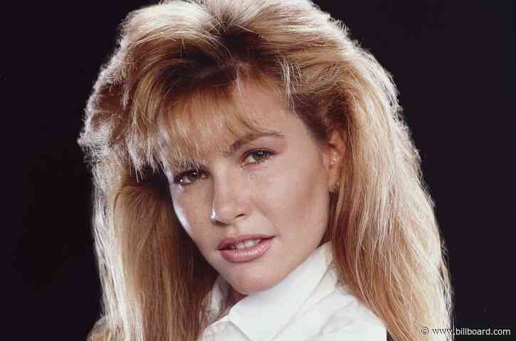 Whitesnake’s David Coverdale Sends Condolences to Tawny Kitaen’s Family Following Her Death