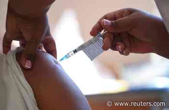 South Africa picks up first cases of coronavirus variant from India - Reuters