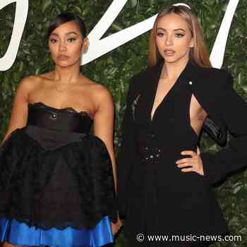 Little Mix: 'We've earned the right to be unapologetically exactly who we want to be'