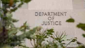 Trump's DOJ secretly obtained phone records of Washington Post reporters