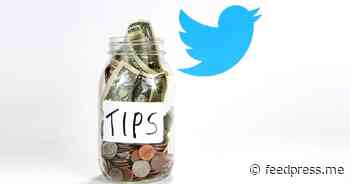 Twitter Announces Way to Make Money Called Tip Jar via @sejournal, @martinibuster