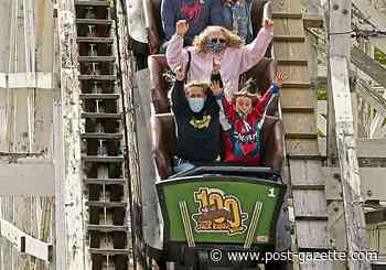 Kennywood - and the region - hopes for return to 'semi-normal'