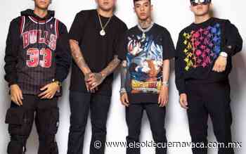 Natanael Cano sigue cosechando éxitos - El Sol de Cuernavaca