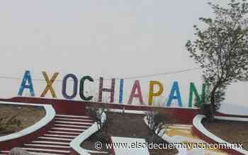 Piden mayor seguridad en Axochiapan - El Sol de Cuernavaca