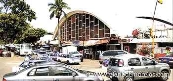 Rechazan que nave principal del ALM Cuernavaca sea un peligro - Diario de Morelos