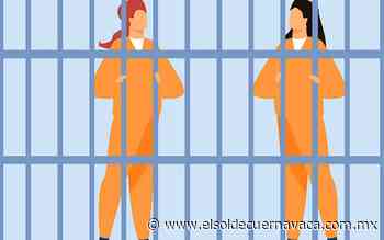 [Especial] El reclusorio separa a madres e hijos - El Sol de Cuernavaca