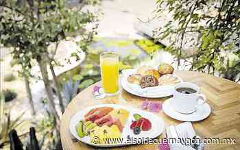 [Especial] Consiente a mamá en el mejor lugar - El Sol de Cuernavaca