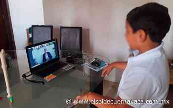 Las tablas rítmicas son cosa del pasado - El Sol de Cuernavaca