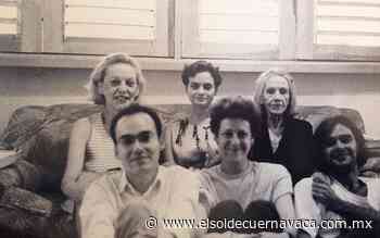 [Ocio] Dos mamás famosas en Morelos - El Sol de Cuernavaca