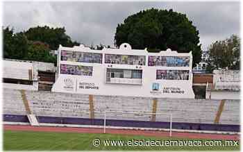 Morelos tendrá cuatro equipos en la Liga Premier - El Sol de Cuernavaca