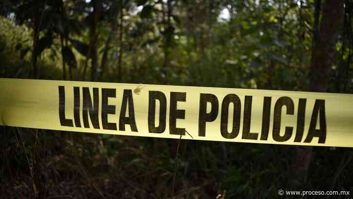 Asesinan de 71 balazos a un hombre en Cuernavaca - Proceso