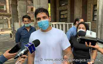 Jóvenes se lanzan por el rescate de Cuernavaca - El Sol de Cuernavaca