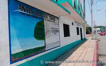 Zacatepec cumple una semana sin agua - El Sol de Cuernavaca