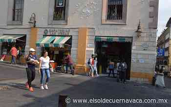 Es necesario acatar las medidas sanitarias: Salud - El Sol de Cuernavaca