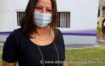 Destituyen a Dora Ivonne Rosales del IMIPE - El Sol de Cuernavaca