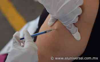 Amplían rango de edad para vacunación en Cuernavaca: podrán hacerlo desde los 49 años | El Universal - El Universal