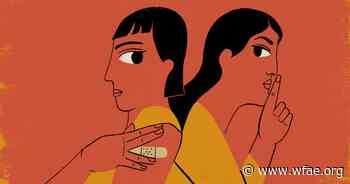 Coronavirus FAQ: Am I Legally (And Ethically) Bound To Say If I Got A COVID Vaccine? - WFAE