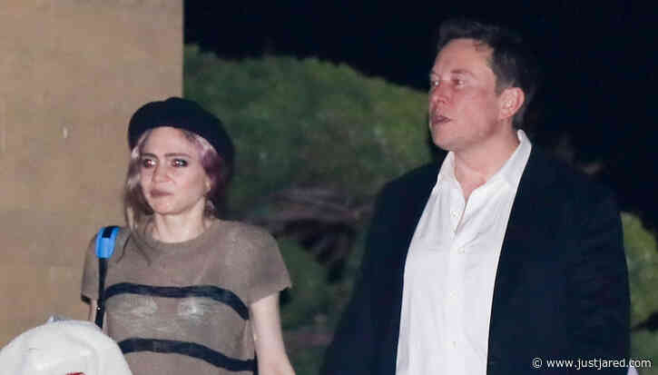 The Name of Elon Musk & Grimes' Son Is One of the Most Controversial Baby Names Ever!