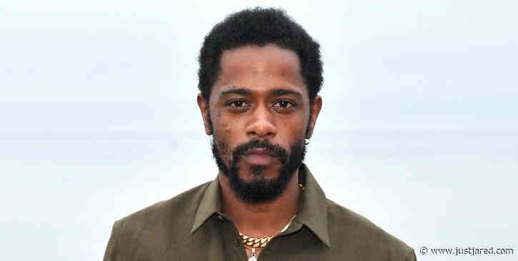 LaKeith Stanfield Issues Apology After Co-Moderating Clubhouse Chat That Turned Anti-Semitic