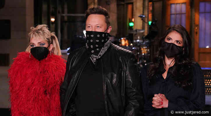 'SNL' Will Be Making History Tonight By Going International During Elon Musk's Episode